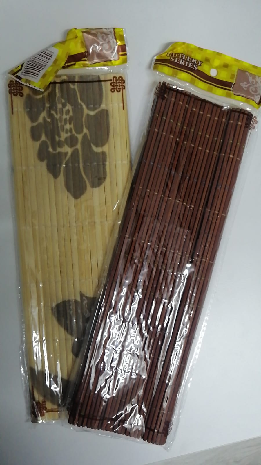 IVORY BAMBU AMERİKAN SERVİS